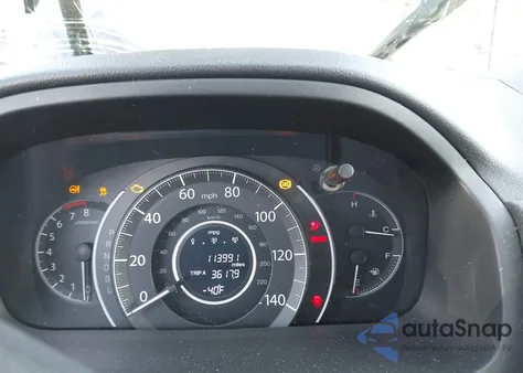 2015 Honda Cr-V Lx from USA, damaged, VIN 3CZRM3H39FG708516